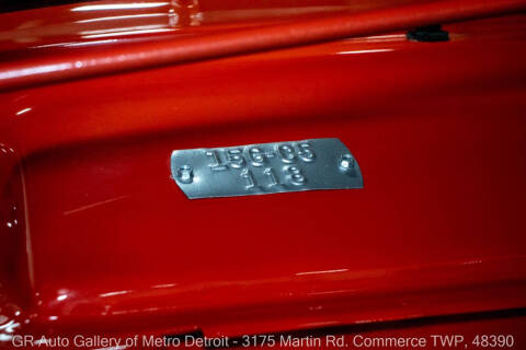 1954 Studebaker Custom