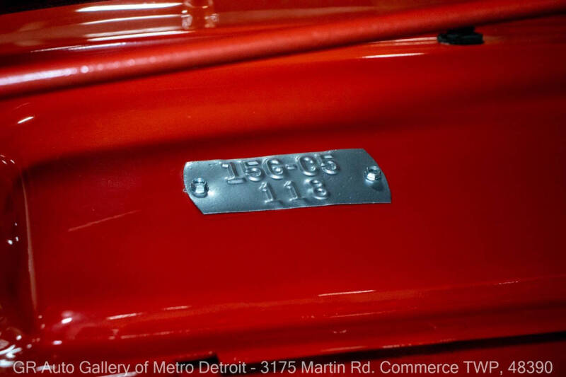 1954 Studebaker Custom