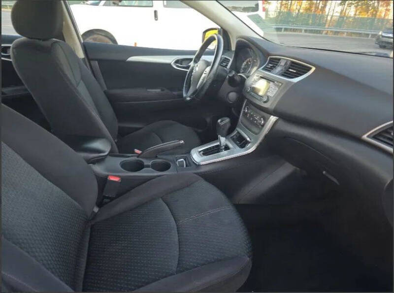 2013 Nissan Sentra