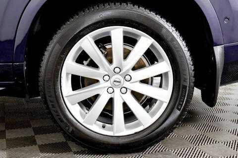 2017 Volvo XC90 T6 Momentum