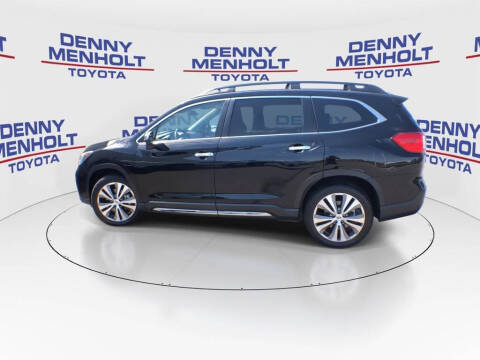 2021 Subaru Ascent Touring
