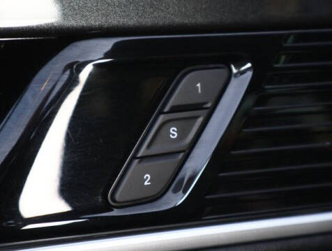 2022 Jeep Wagoneer Series I