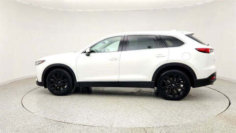 2023 Mazda CX-9 Touring Plus