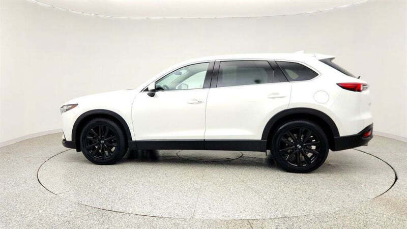 2023 Mazda CX-9 Touring Plus