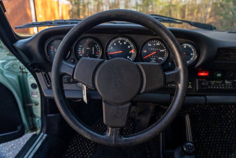 1977 Porsche 911 Carrera