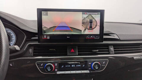 2023 Audi S5 Sportback 3.0T quattro Premium Plus