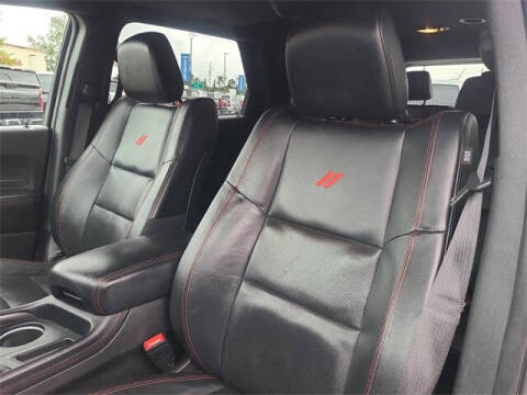 2023 Dodge Durango R/T Plus