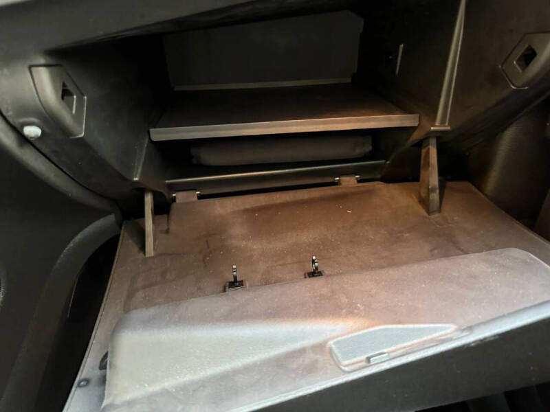 2015 Ford C-MAX Hybrid SE