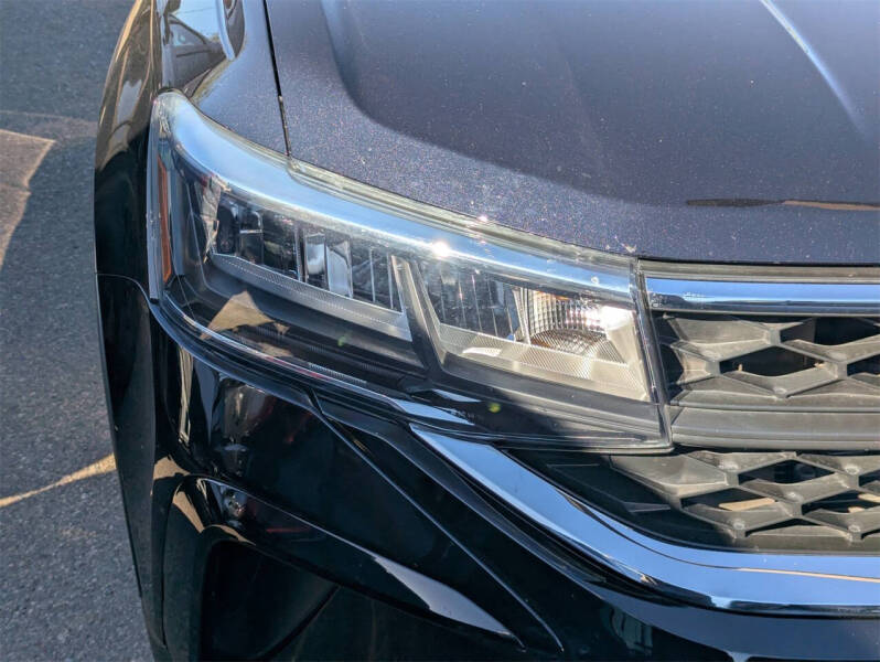 2023 Volkswagen Taos S