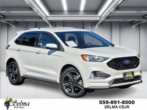 2022 Ford Edge ST