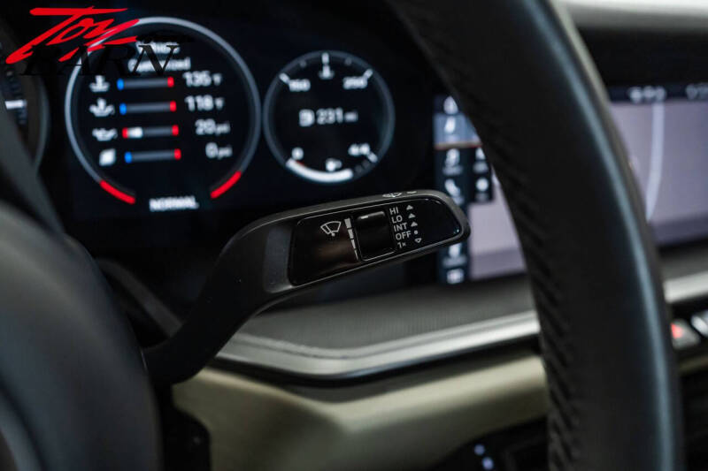 2020 Porsche 911 Carrera S