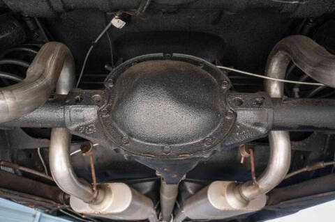 1966 Pontiac Le Mans