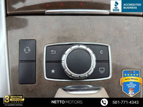 2016 Mercedes-Benz E-Class E 350