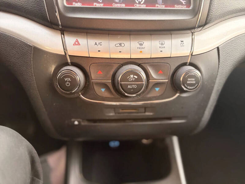 2019 Dodge Journey GT