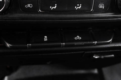 2018 Chevrolet Silverado 2500HD Work Truck