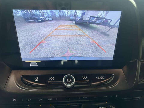 2019 Chevrolet Camaro SS