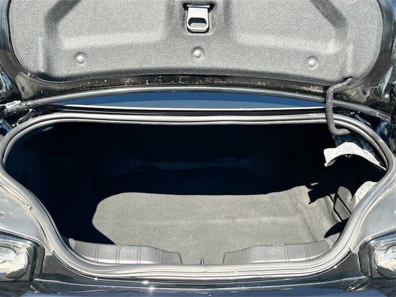 2023 Chevrolet Camaro SS