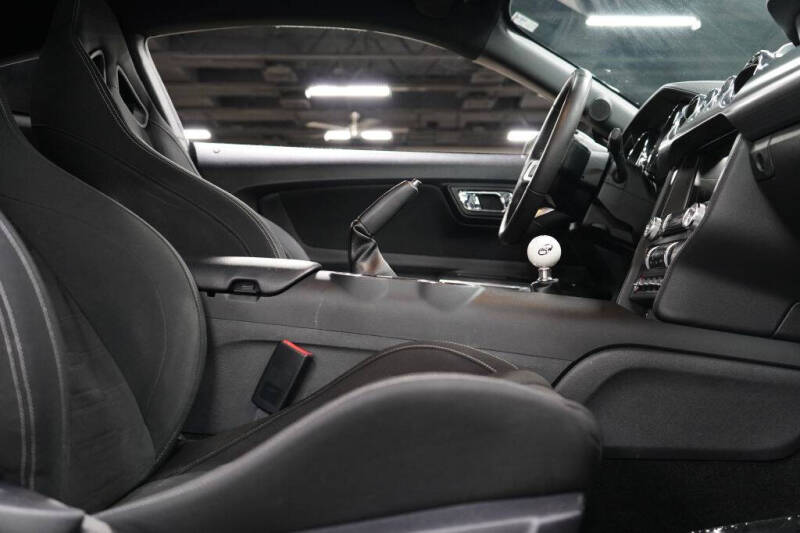2016 Ford Mustang GT