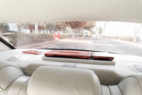 2007 Cadillac DTS