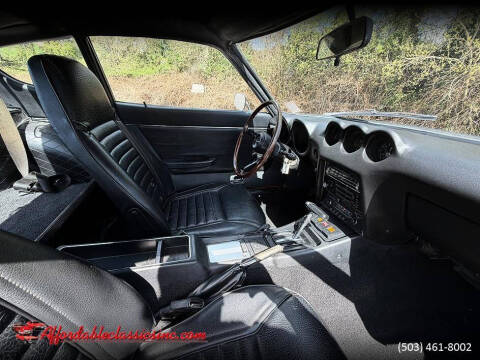 1972 Datsun 240Z