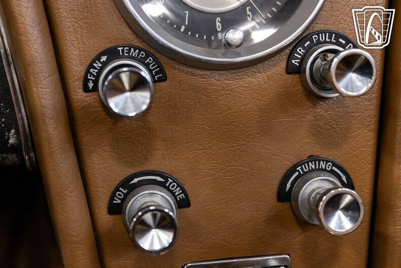 1963 Chevrolet Corvette