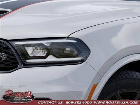 2026 Dodge Durango SRT Hellcat