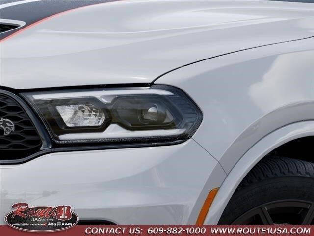 2026 Dodge Durango SRT Hellcat