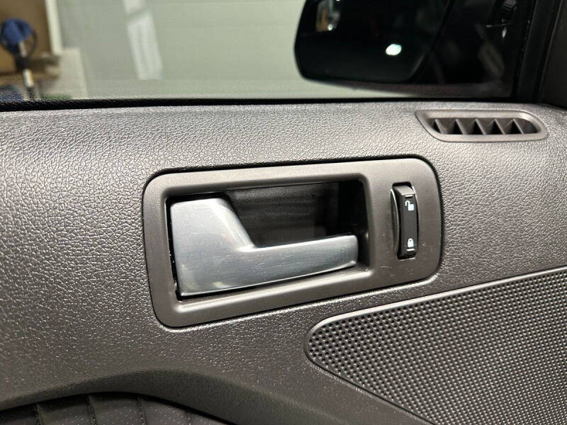 2013 Ford Shelby GT500