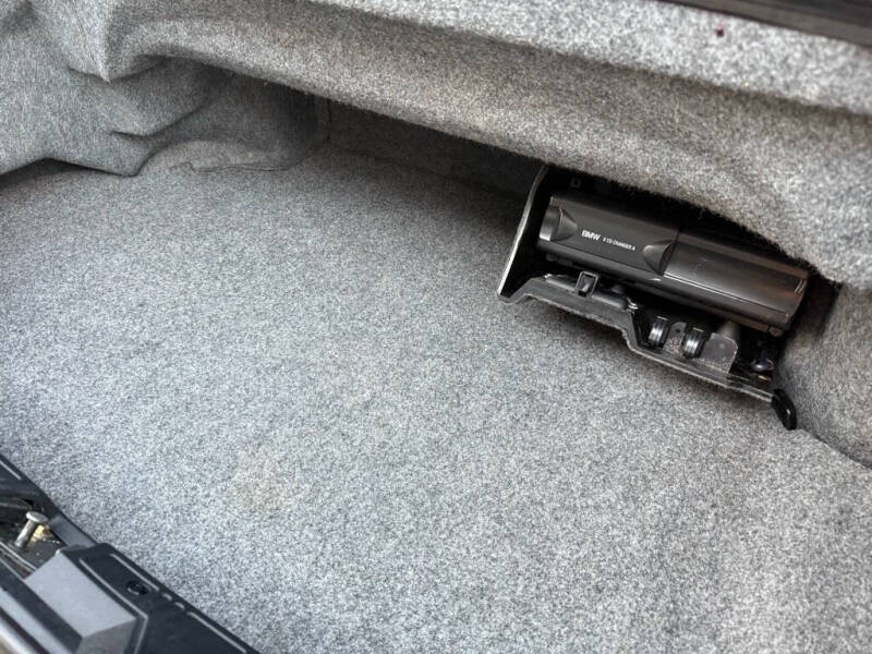 1994 BMW 3 Series 325i