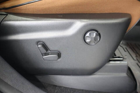 2021 Jeep Grand Cherokee Summit