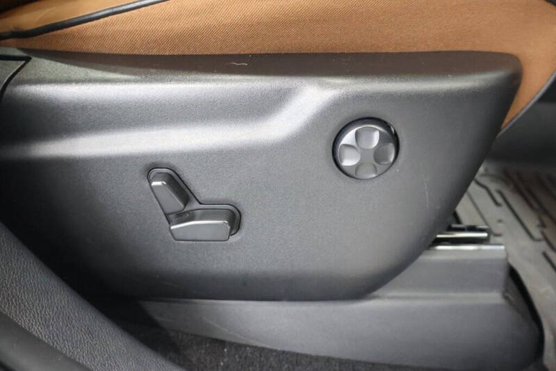 2021 Jeep Grand Cherokee Summit