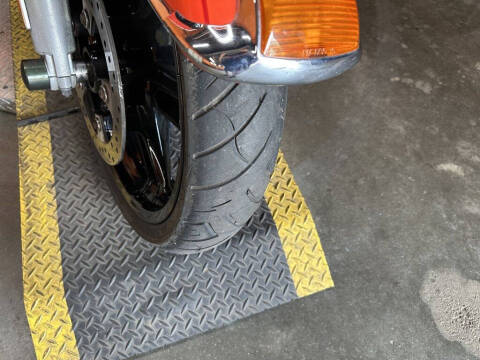 2012 Harley-Davidson® FLHTK - Electra Glide® Ul