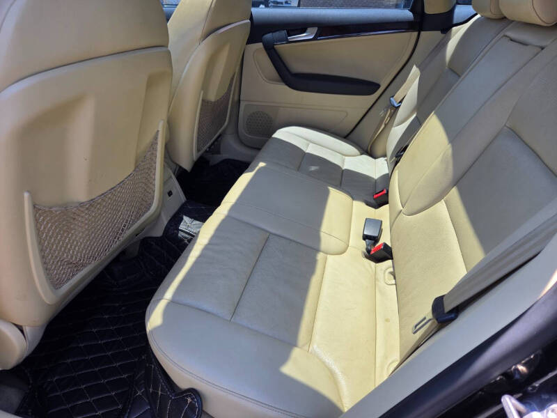 2013 Audi A3 2.0 TDI Premium Plus