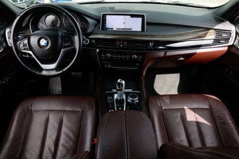 2017 BMW X5 xDrive40e iPerformance