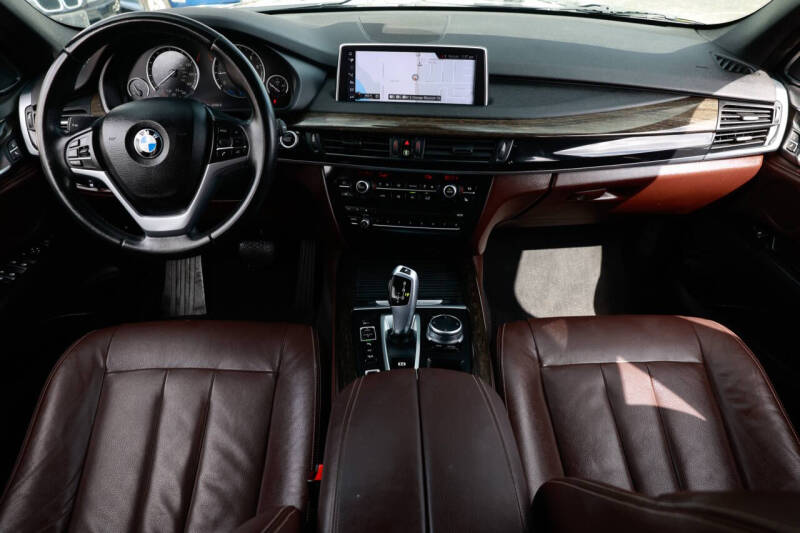 2017 BMW X5 xDrive40e iPerformance