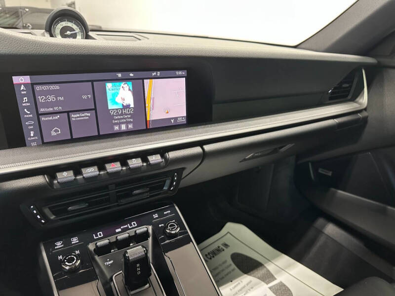 2020 Porsche 911 Carrera S