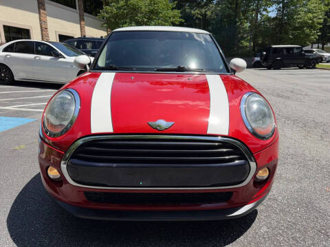 2017 MINI Hardtop 2 Door Cooper