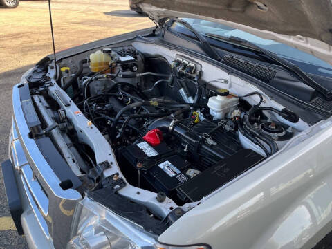 2008 Ford Escape XLT