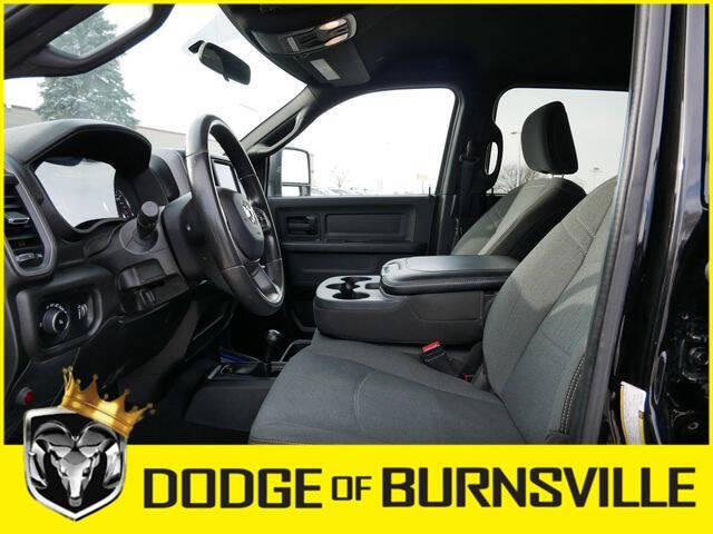 2023 RAM 3500 Tradesman