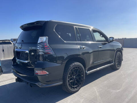 2023 Lexus GX 460