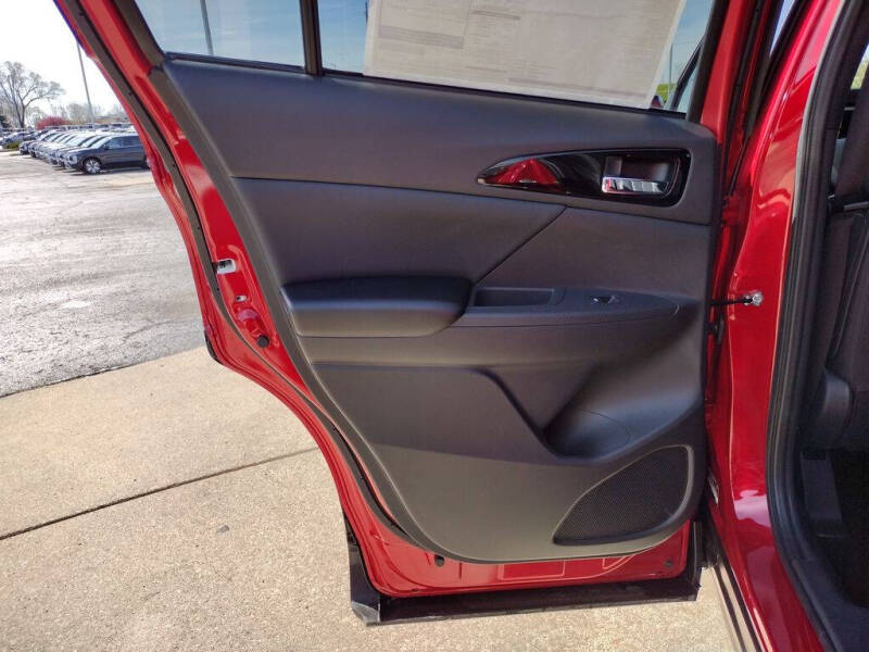 2026 Mitsubishi Eclipse Cross SEL