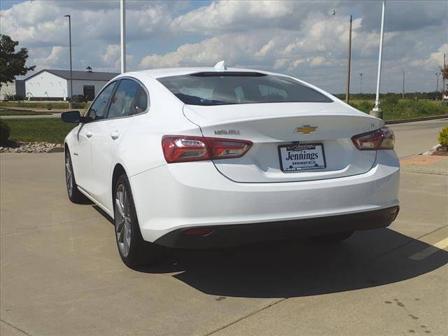 2023 Chevrolet Malibu for sale at Smoky Jennings-Springfield in Springfield, IL