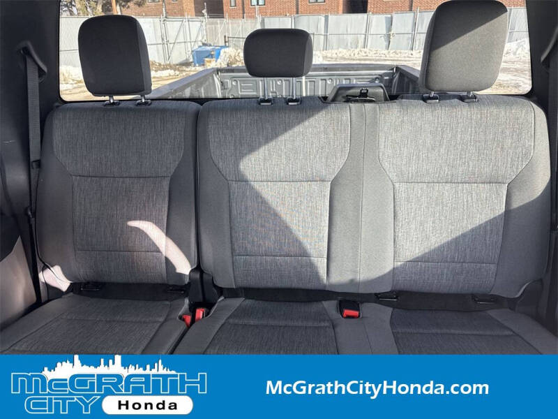 2023 Ford F-350 Super Duty XL