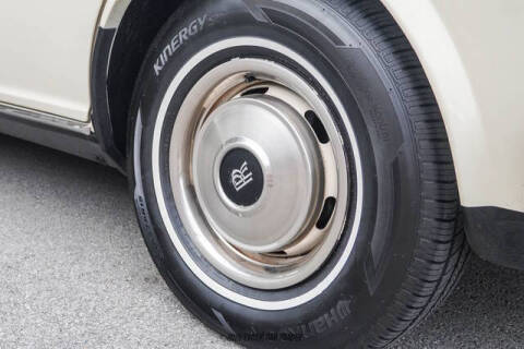 1981 Rolls-Royce Silver Spur