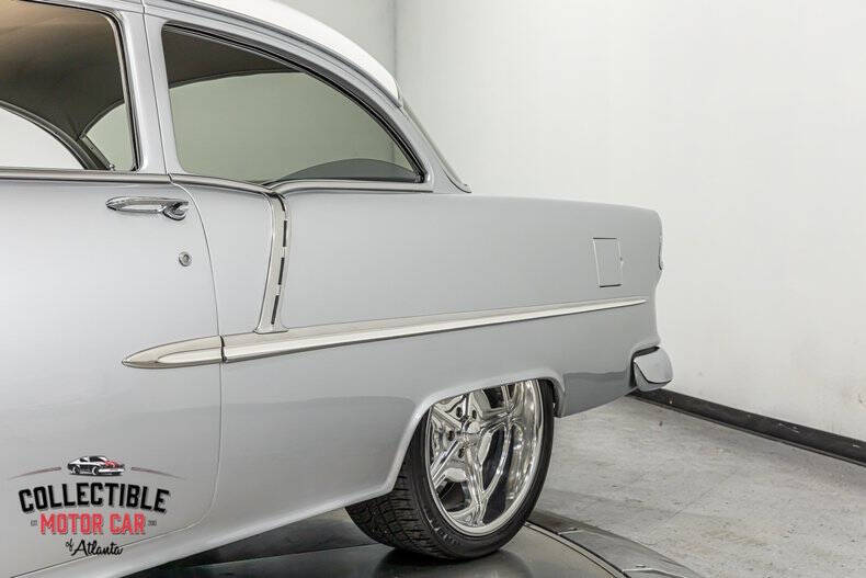 1955 Chevrolet Bel Air