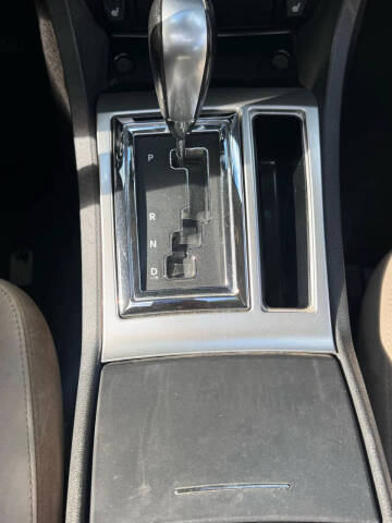 2006 Dodge Charger RT