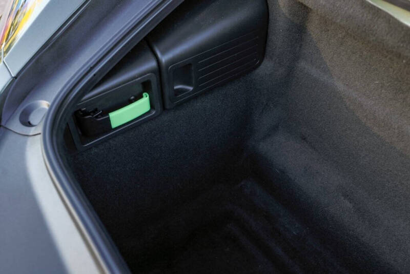 2021 Porsche 718 Boxster