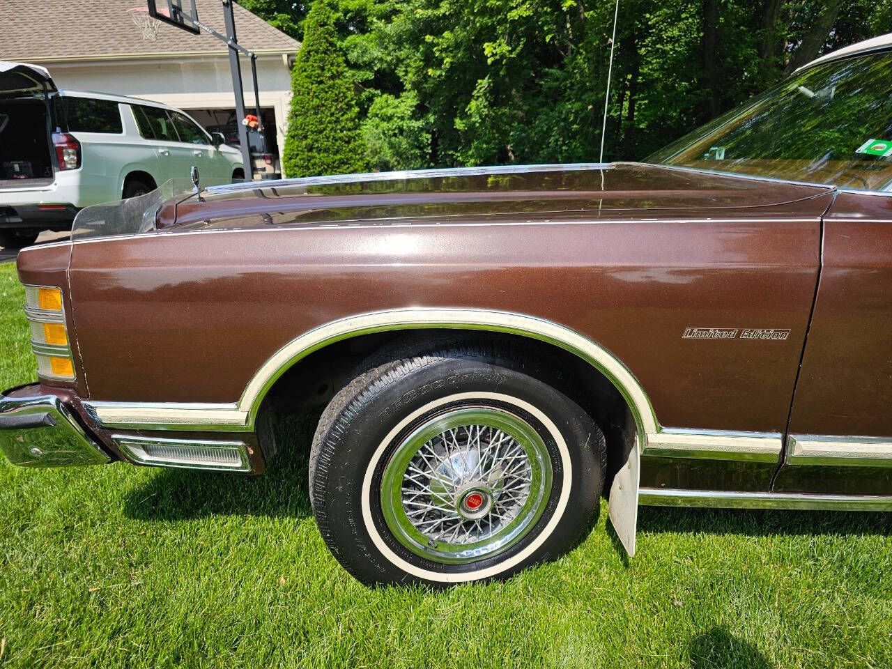 1978 Ford Country Squire 73
