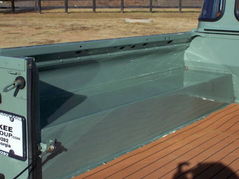 1995 Land Rover Defender 110