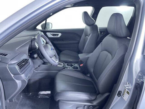 2025 Subaru Forester Limited Hybrid